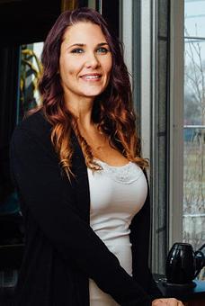 Product: ​Randi Snyder ​ - Salone di Bellezza in Pennsville, NJ Beauty Salons