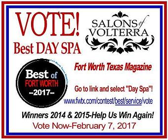 Product - Salons Of Volterra Fort Worth at Montserrat in Montserrat - Fort Worth, TX Beauty Salons