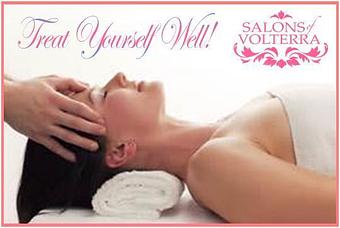 Product - Salons Of Volterra Fort Worth at Montserrat in Montserrat - Fort Worth, TX Beauty Salons