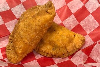 Product - Salsa Latina in Henderson, NV Argentinian Restaurants