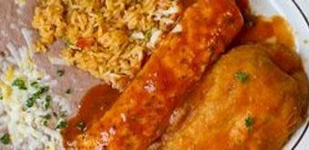 Product - Salsa's Mexican Grille in Philipsburg, PA Mexican Restaurants