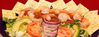 Product - Salsa's Mexican Grille in Philipsburg, PA Mexican Restaurants