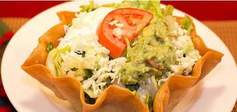 Product - Salsa's Mexican Grille in Philipsburg, PA Mexican Restaurants