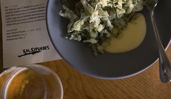 Product - Salsipuedes in Oakland, CA American Restaurants