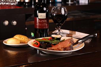 Product: Available Thursday - Saturday. - Salt and Pepper Pub and Grill in Holland Township - Holland, MI American Restaurants