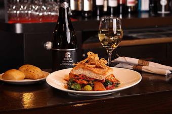 Product - Salt and Pepper Pub and Grill in Holland Township - Holland, MI American Restaurants