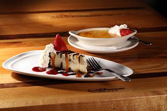 Product: No need to head to NY, we've got the classic here. - Salt and Pepper Pub and Grill in Holland Township - Holland, MI American Restaurants