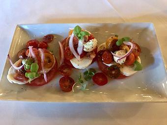 Product - Salt Restaurant in Provo, UT Italian Restaurants