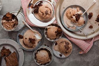 Product - Salt & Straw in Los Angeles, CA Restaurants/Food & Dining
