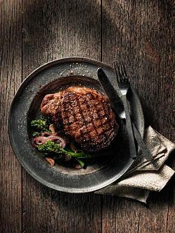 Product - Saltgrass Steak House in Grapevine, TX Steak House Restaurants