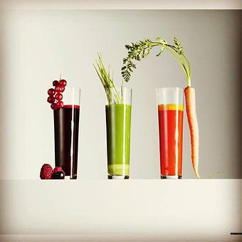 Product - Salud Raw Food in Bend, OR Dessert Restaurants