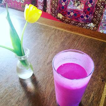Product - Salud Raw Food in Bend, OR Dessert Restaurants