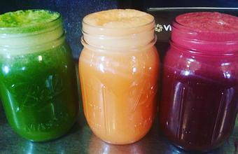 Product - Salud Raw Food in Bend, OR Dessert Restaurants