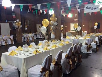 Product: Baby Shower - Salumeria Ercolano in Jersey City, NJ Coffee, Espresso & Tea House Restaurants