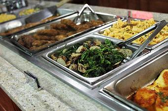Product: Daily Hot Food Specials - Salumeria Ercolano in Jersey City, NJ Coffee, Espresso & Tea House Restaurants