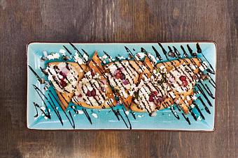 Product - Salut Kitchen Bar in Tempe, AZ Bars & Grills
