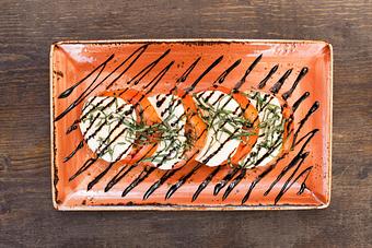 Product - Salut Kitchen Bar in Tempe, AZ Bars & Grills