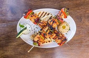 Product - Salut Kitchen Bar in Tempe, AZ Bars & Grills
