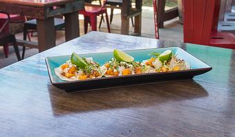 Product - Salut Kitchen Bar in Tempe, AZ Bars & Grills