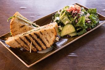 Product - Salut Kitchen Bar in Tempe, AZ Bars & Grills
