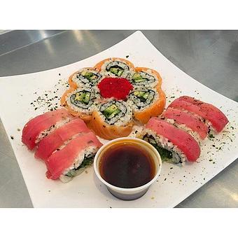 Product - Sam Choy's Poke to the Max in Seattle, WA Shopping & Shopping Services