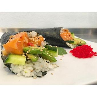 Product - Sam Choy's Poke to the Max in Seattle, WA Shopping & Shopping Services