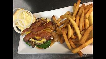 Product - Sam's Bar & Grille in Blackwood, NJ Bars & Grills