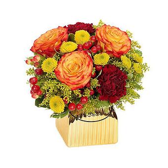 Product - Samantha'S Flowers in ENNIS, TX Florists
