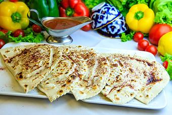 Product - Samarkand Restaurant in Feasterville - Feasterville Trevose, PA Seafood Restaurants