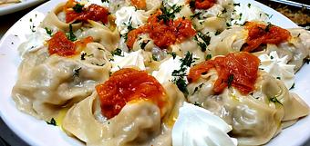 Product - Samarkand Restaurant in Feasterville - Feasterville Trevose, PA Seafood Restaurants