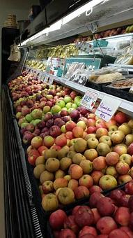 Product - Samascotts Garden Market in Kinderhook, NY Fruit & Vegetables