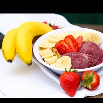 Product - Samba Brazilian Cuisine in San Diego, CA Brazilian Restaurants