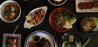 Product - Same Same Thai in Los Angeles, CA Thai Restaurants Product - Same Same Thai in Los Angeles, CA Thai Restaurants