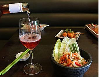 Product - Same Same Thai in Los Angeles, CA Thai Restaurants Product - Same Same Thai in Los Angeles, CA Thai Restaurants