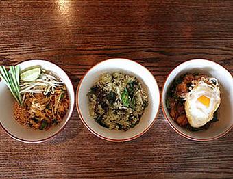 Product - Same Same Thai in Los Angeles, CA Thai Restaurants Product - Same Same Thai in Los Angeles, CA Thai Restaurants