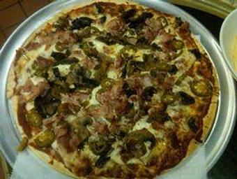 Product - Sammy B's in Former Castle Heights Military School Campus - Lebanon, TN American Restaurants