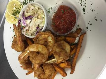 Product - Sammy B's in Former Castle Heights Military School Campus - Lebanon, TN American Restaurants