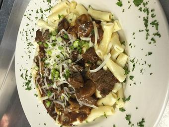 Product - Sammy B's in Former Castle Heights Military School Campus - Lebanon, TN American Restaurants