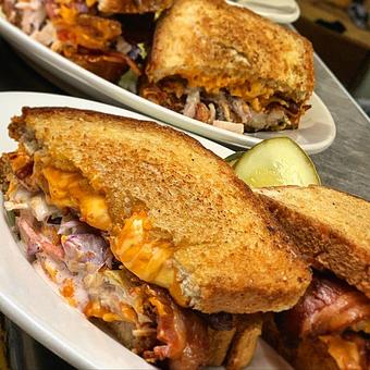 Product - Sammy B's in Former Castle Heights Military School Campus - Lebanon, TN American Restaurants