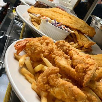 Product - Sammy B's in Former Castle Heights Military School Campus - Lebanon, TN American Restaurants