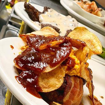 Product - Sammy B's in Former Castle Heights Military School Campus - Lebanon, TN American Restaurants