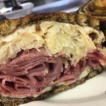 Product - Sammy B's in Former Castle Heights Military School Campus - Lebanon, TN American Restaurants