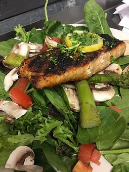 Product - Sammy B's in Former Castle Heights Military School Campus - Lebanon, TN American Restaurants