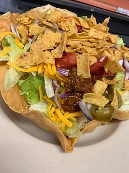 Product - Sammy B's in Former Castle Heights Military School Campus - Lebanon, TN American Restaurants