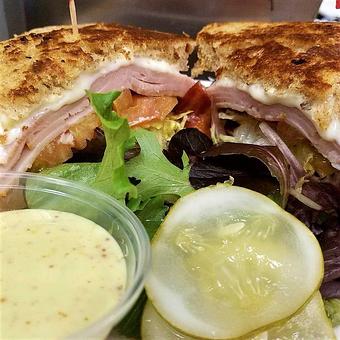 Product - Sammy B's in Former Castle Heights Military School Campus - Lebanon, TN American Restaurants