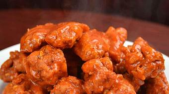 Product: traditional wings - Sammy's Sports Grill in Spring, TX American Restaurants