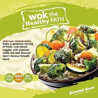 Product - Samurai Sam's in las vegas factory outlet south - Las Vegas, NV Japanese Restaurants