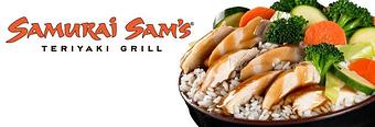Product - Samurai Sam's in las vegas factory outlet south - Las Vegas, NV Japanese Restaurants