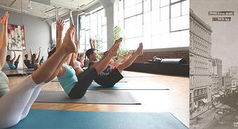 Product - San Francisco Pilates in San Francisco, CA Sports & Recreational Services