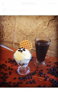 Product: Better Than Any Cup of Coffee - French Roast Coffee Ice Cream - San Francisco's Hometown Creamery in Inner Sunset - San Francisco, CA Dessert Restaurants